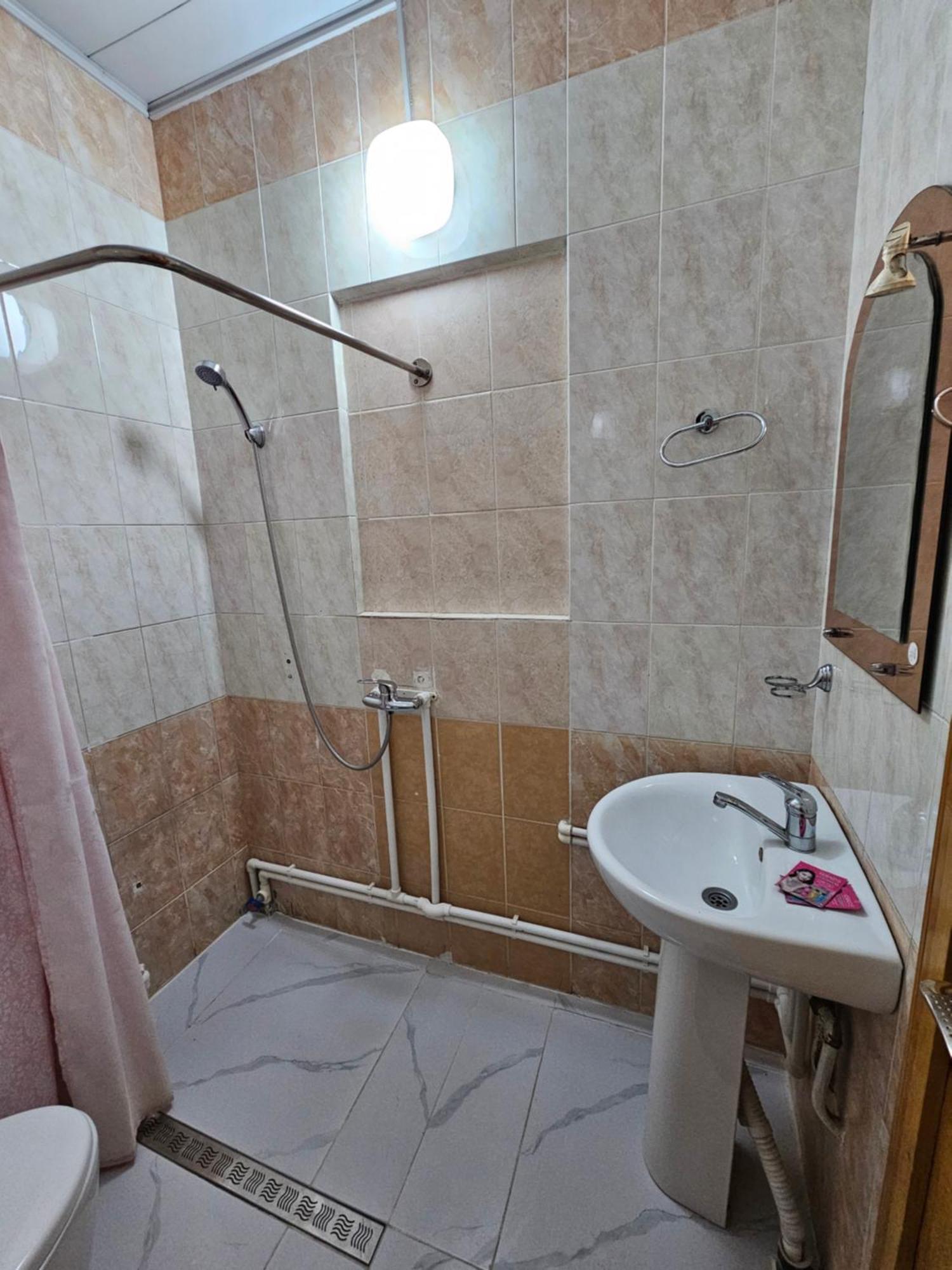 Sim-Sim Hostel & Backpackers Самарканд Экстерьер фото