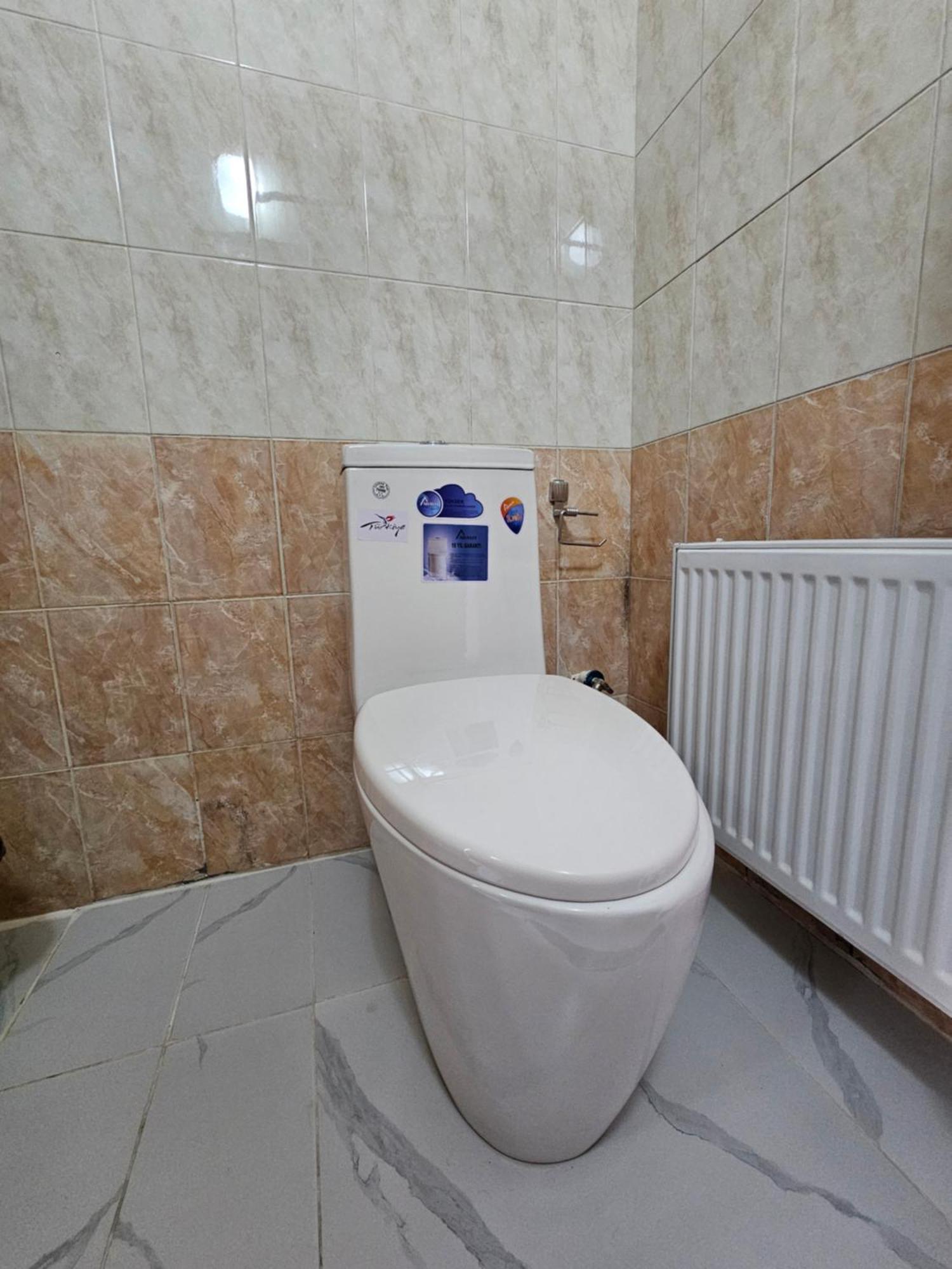 Sim-Sim Hostel & Backpackers Самарканд Номер фото