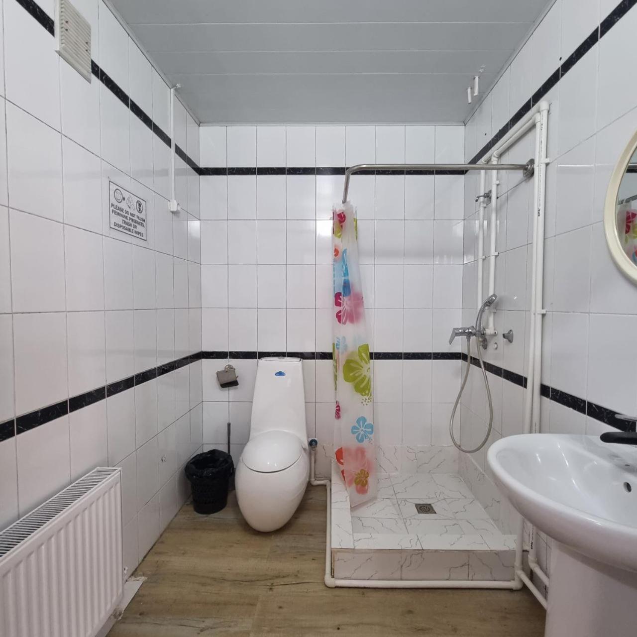 Sim-Sim Hostel & Backpackers Самарканд Экстерьер фото